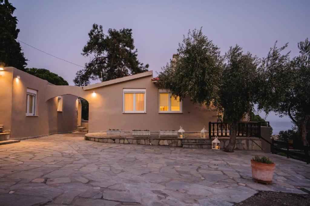 Holiday home Our Luxury - *