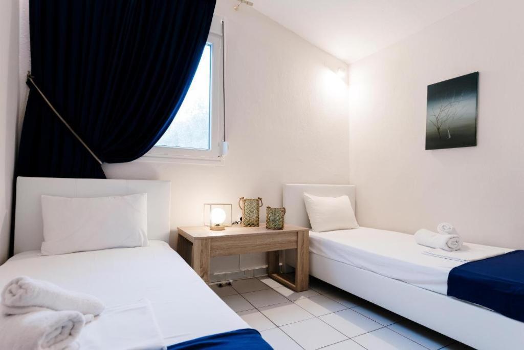 Holiday home Our Luxury - *