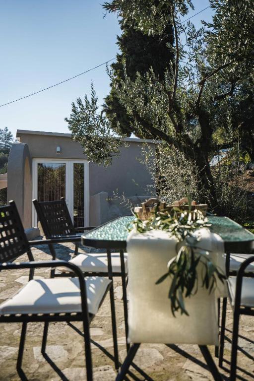 Our Luxury -