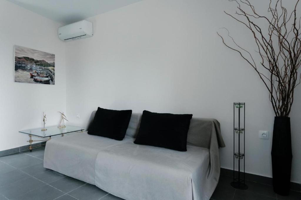 Holiday home Our Luxury - Palaiontsiflikion