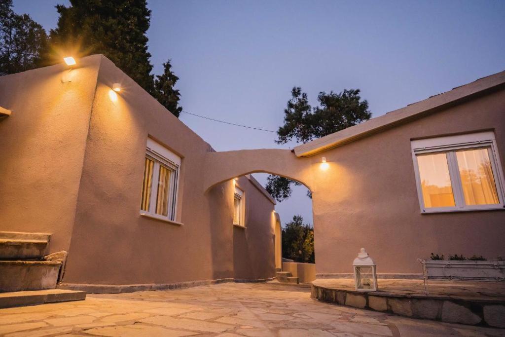 Our Luxury - Holiday home