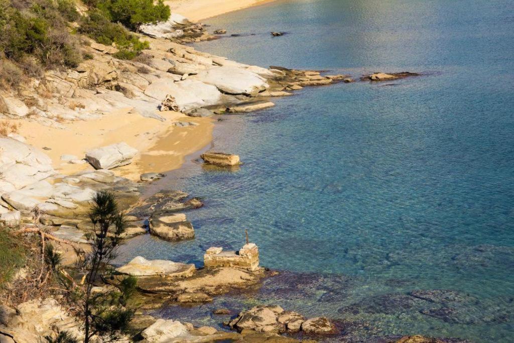 Our Luxury - * Palaiontsiflikion
