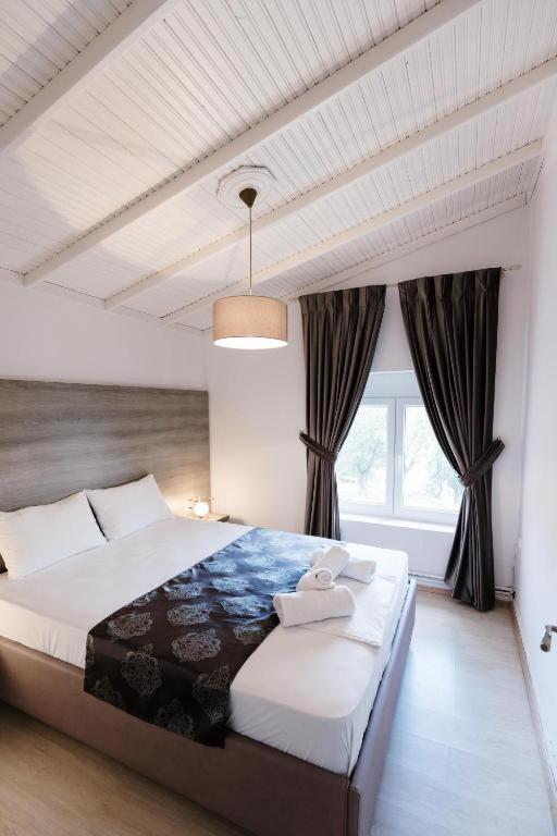 Our Luxury - *
