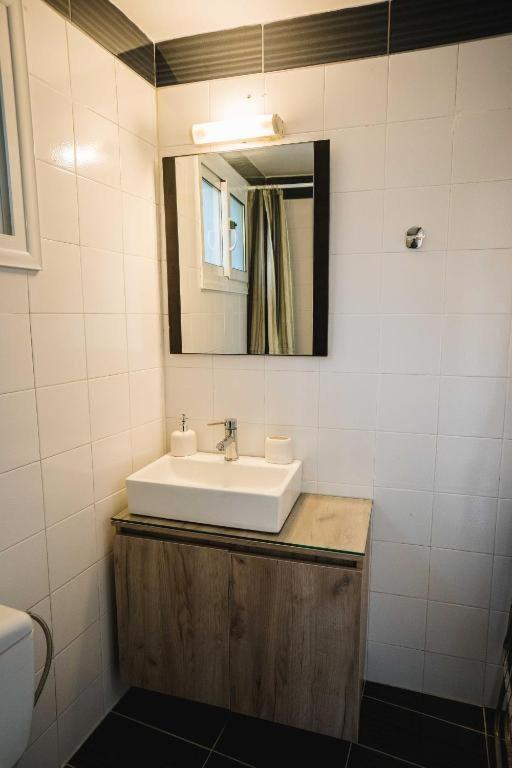 Our Luxury - Holiday home Palaiontsiflikion