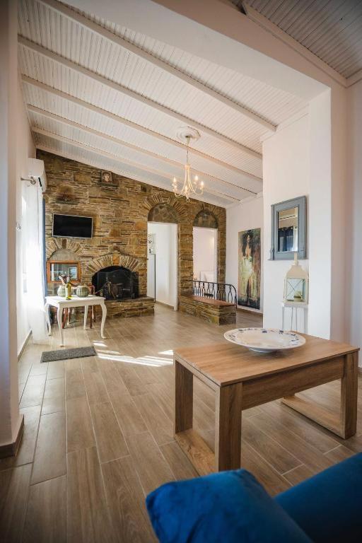 Our Luxury - Holiday home *