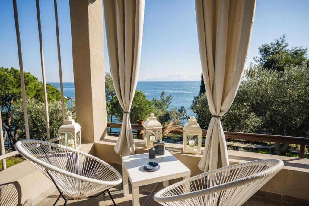 Holiday home Our Luxury -