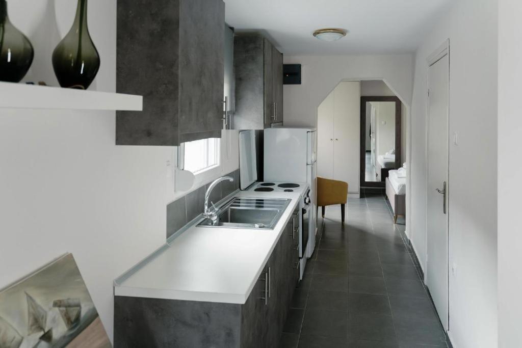 Our Luxury - Ferienhaus