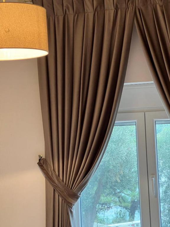Our Luxury - Ferienhaus *