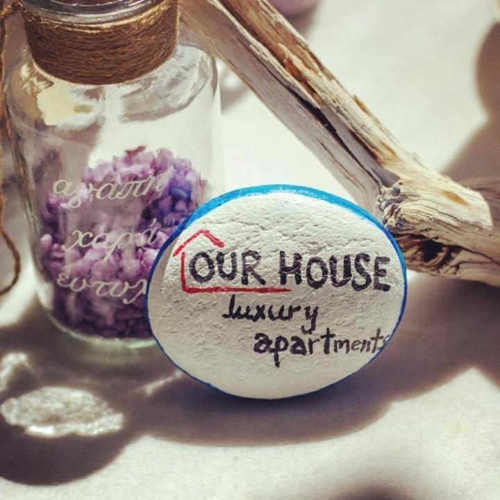 Our Luxury -