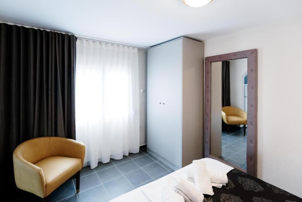 Our Luxury - Ferienhaus *